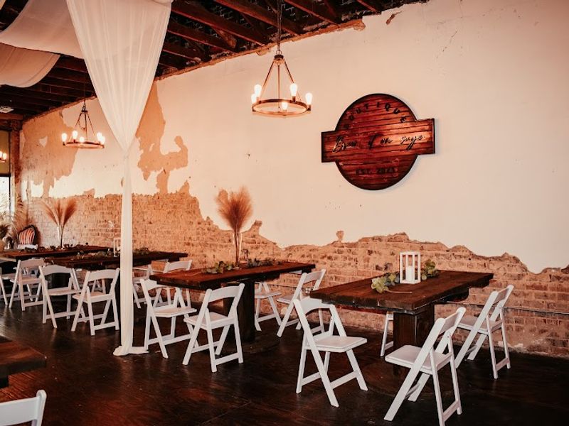 The Venue on Sage