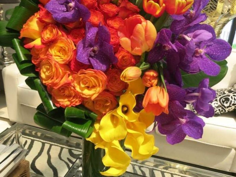 La Grange Florist
