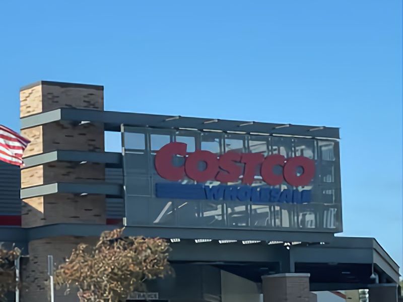 Costco Pharmacy