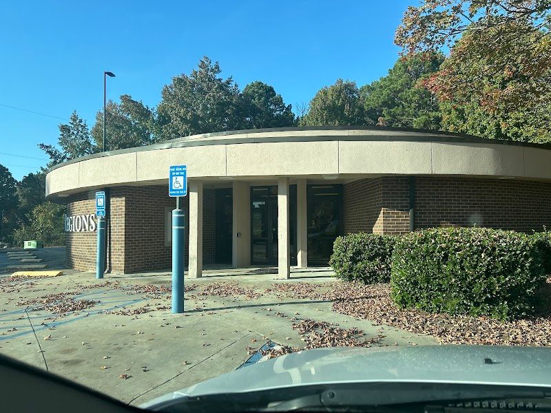 Regions Bank
