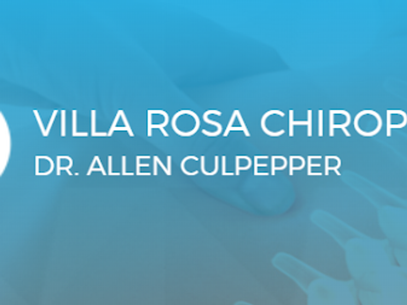 Villa Rosa Chiropractic