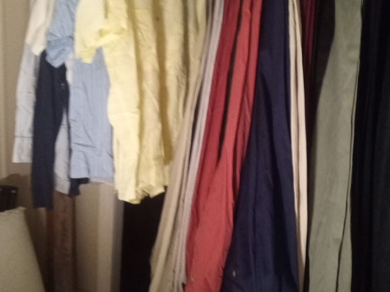 Two Shirts Thrift Shop