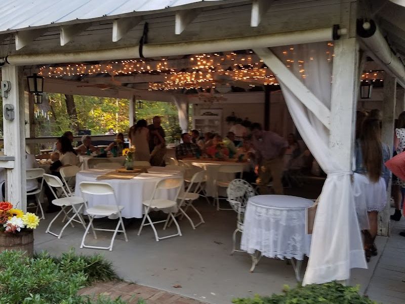 Pleasant Grove Weddings