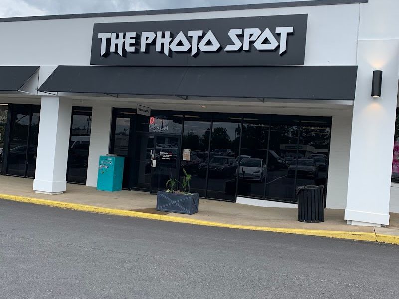 The Photo Spot