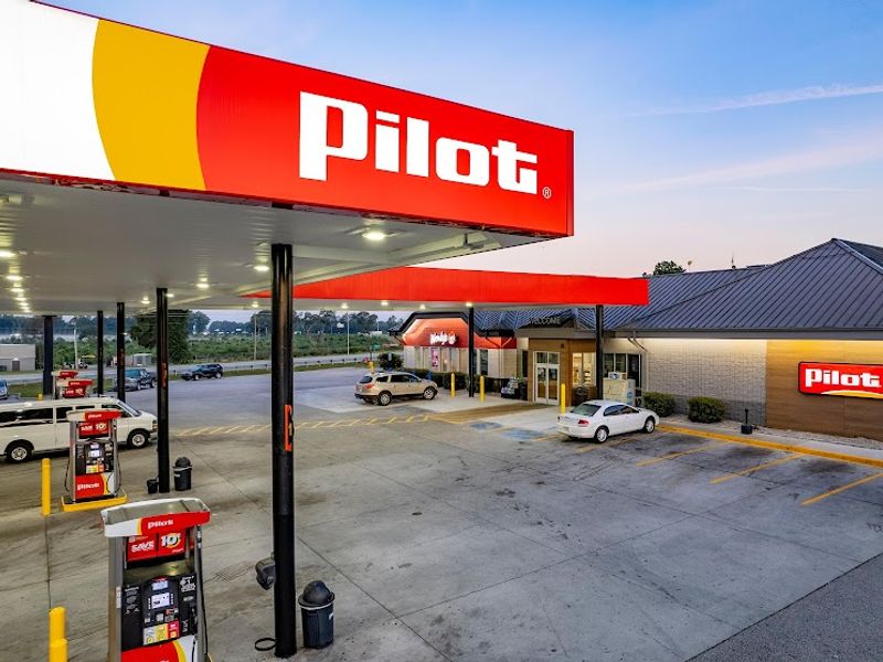Pilot Travel Center