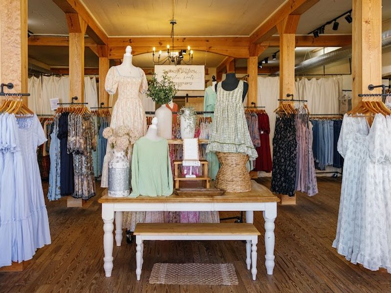 Rustic Roots Boutique