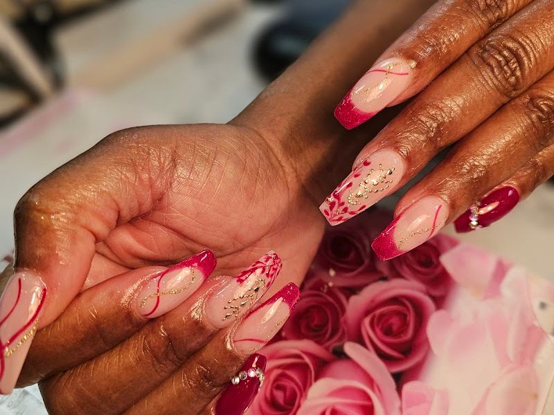 Regal Nails, Salon & Spa