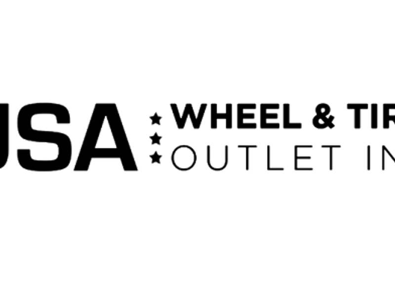 USA Wheel & Tire Outlet Inc.
