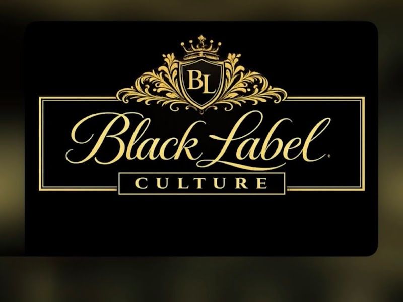 Black Label Culture
