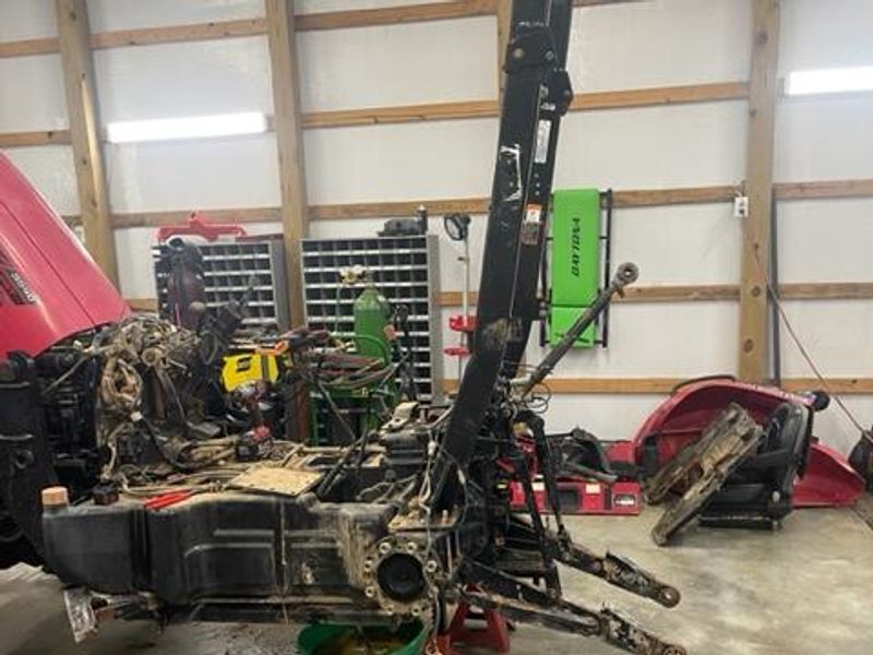Phillips Diesel Repair LLC