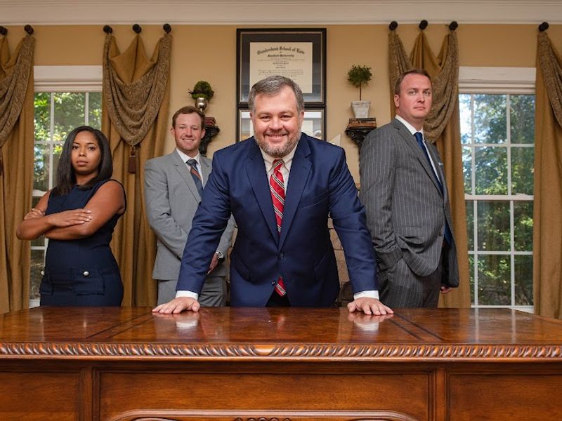 Parian Lawyers