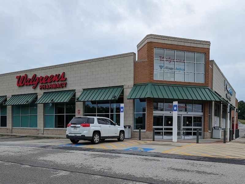 Walgreens