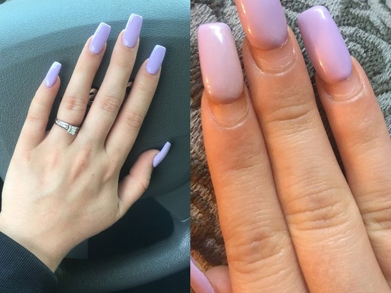 Christie nails & spa