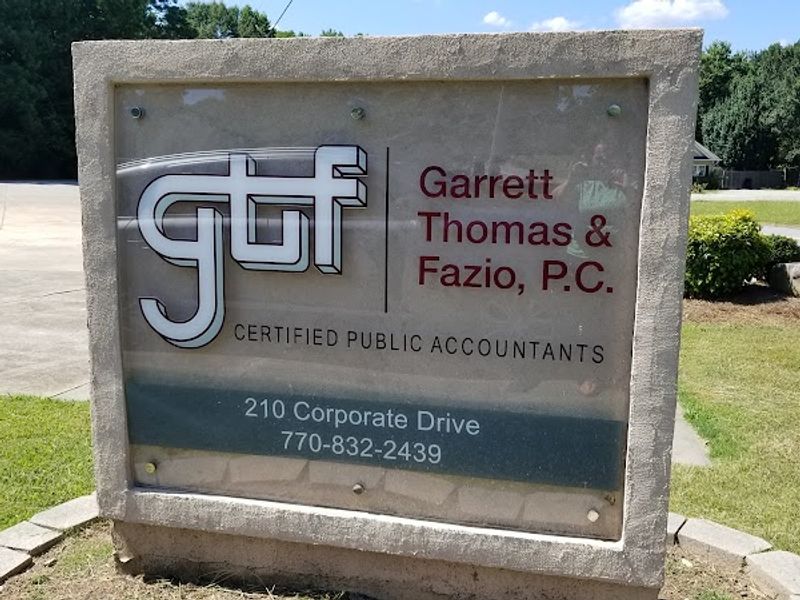 Garrett, Thomas & Associates, P.C.