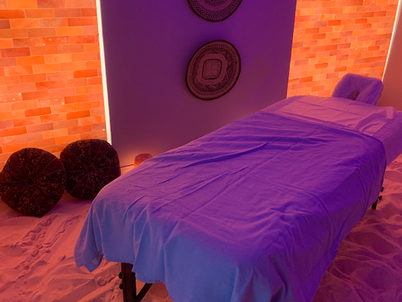 Place Of Kai Wellness