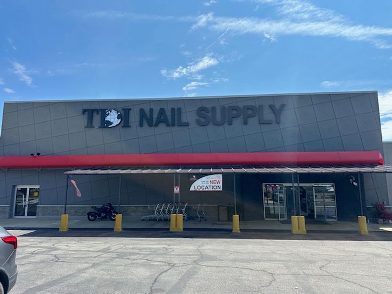 Trans Design Nail Supply
