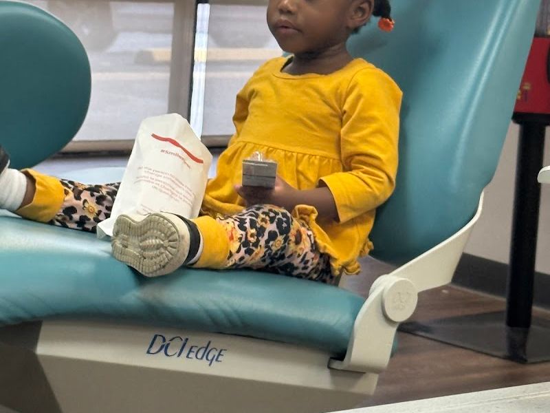 Douglasville Dentistry & Orthodontics for Kids