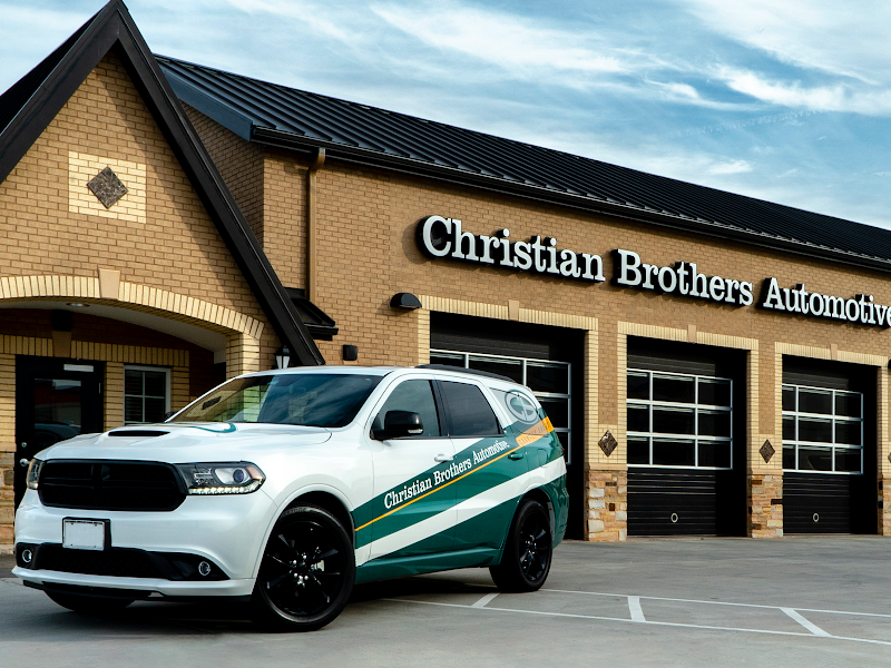 Christian Brothers Automotive Hiram