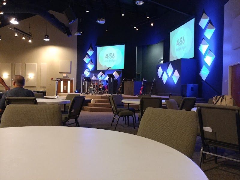Bethany Christian Church