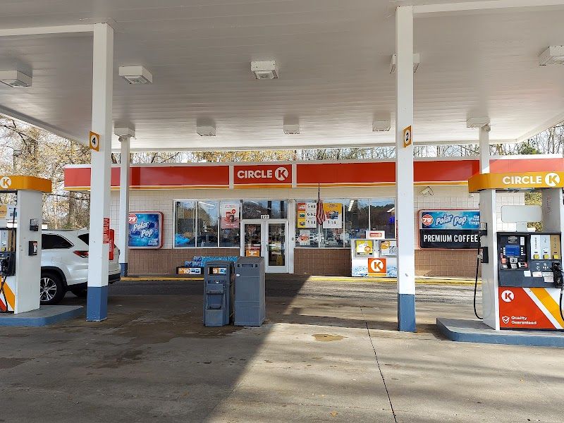 Circle K