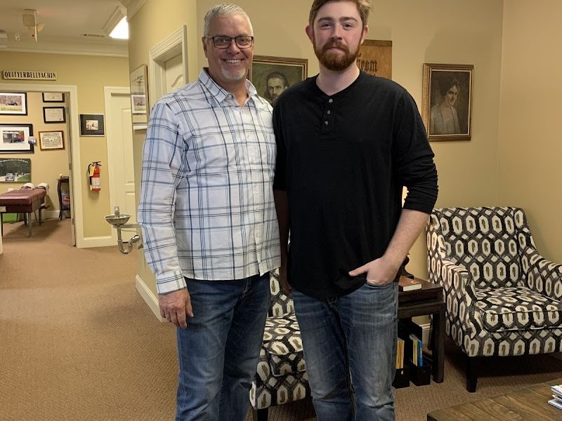 Arnold Chiropractic Life Center
