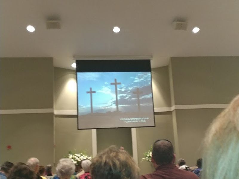 West Metro Church of Christ