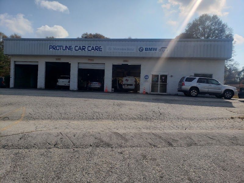 Protune Car Care