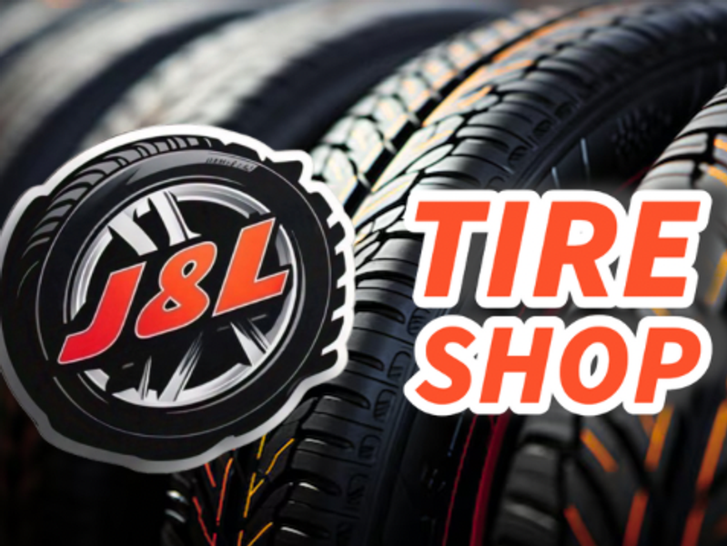 J&L TIRES SHOP