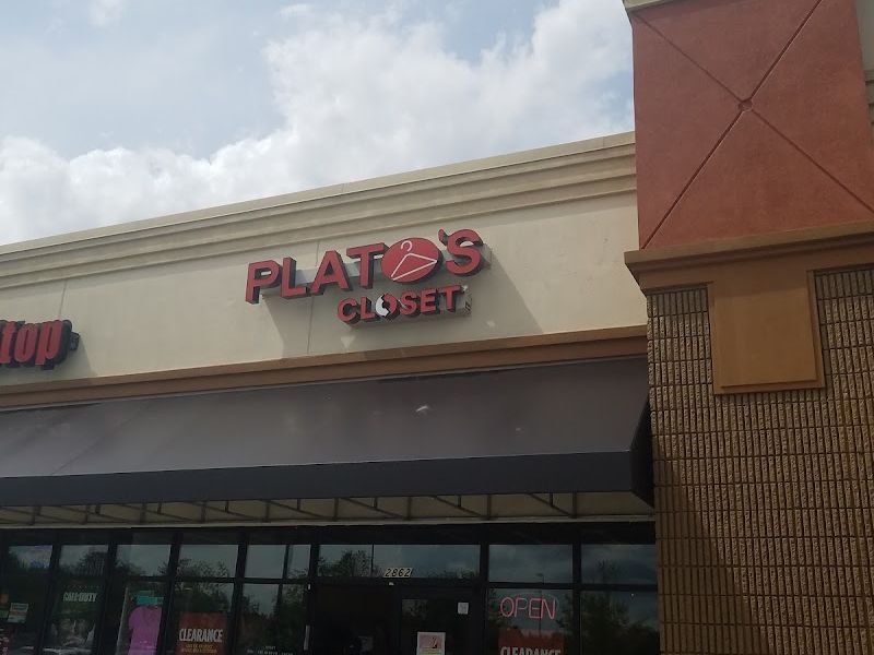 Plato's Closet Douglasville, GA