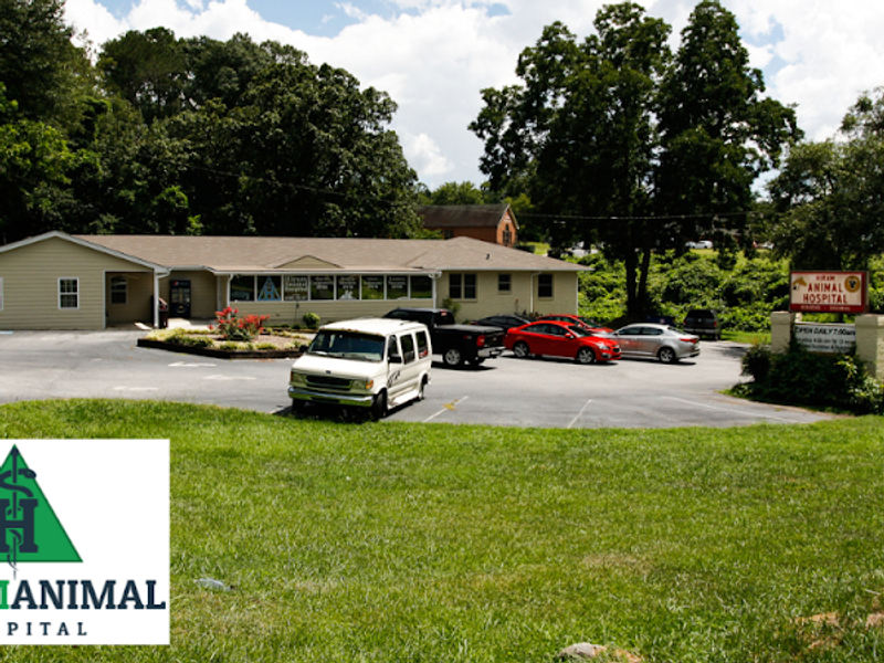 Hiram Animal Hospital