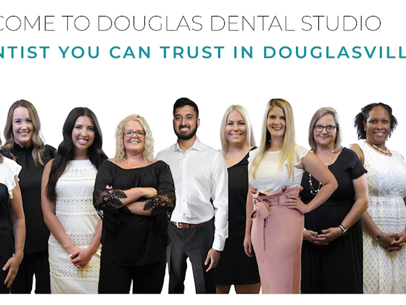 Douglas Dental Studio