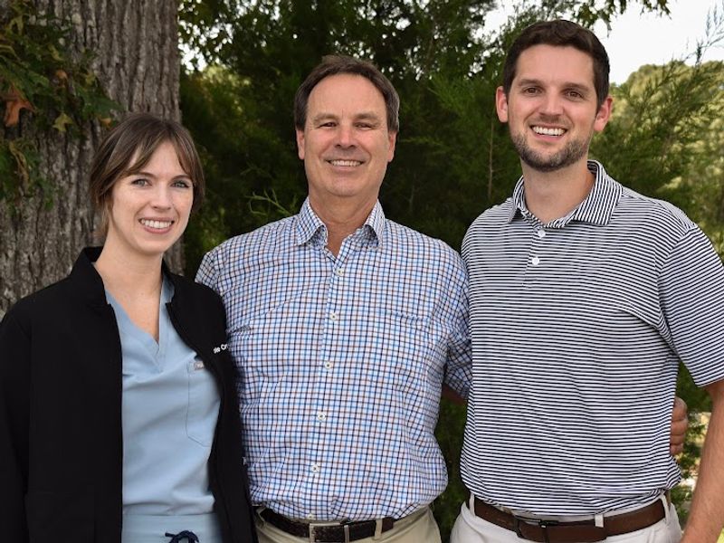 Croxton Family Dental Designs
