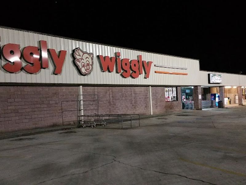 Piggly Wiggly