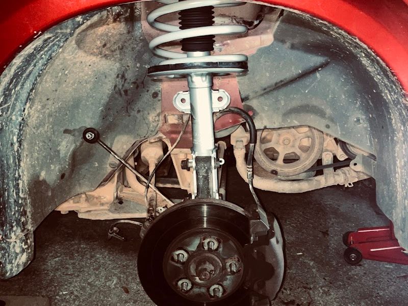 Gear Goddess “Mobile Auto Repairs”