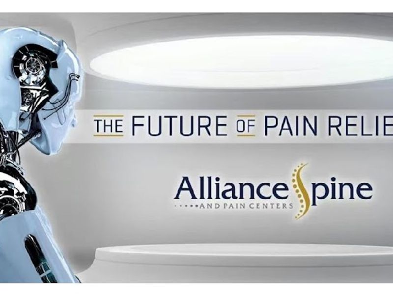 Alliance Spine and Pain Centers