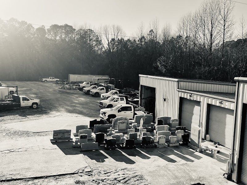 Hulsey Monument Company, LLC.