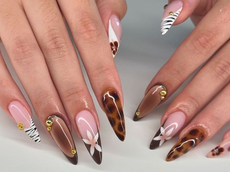 Nails Studio