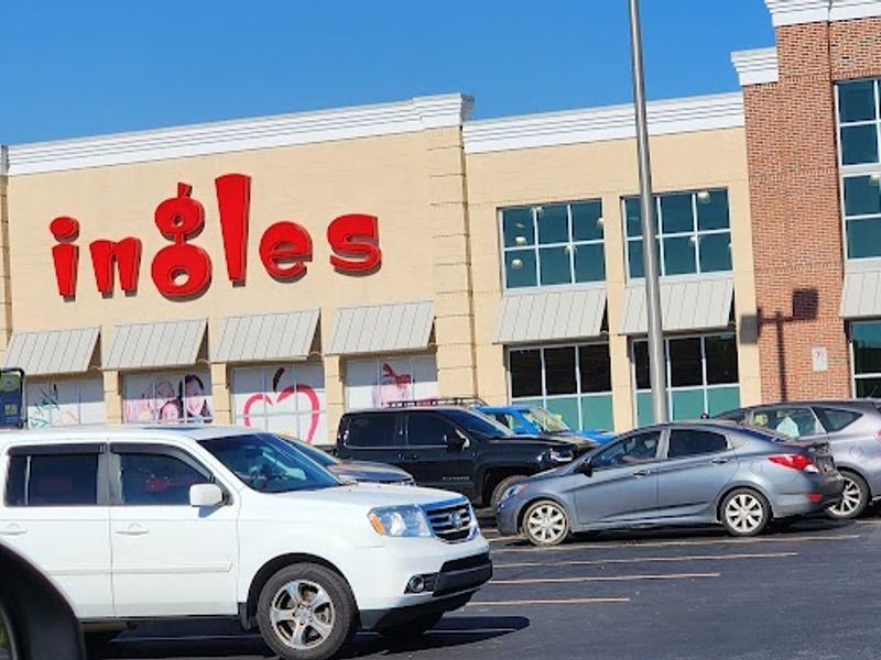 Ingles Market