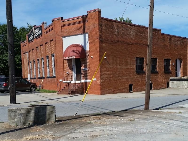 C M Tanner Grocery Co