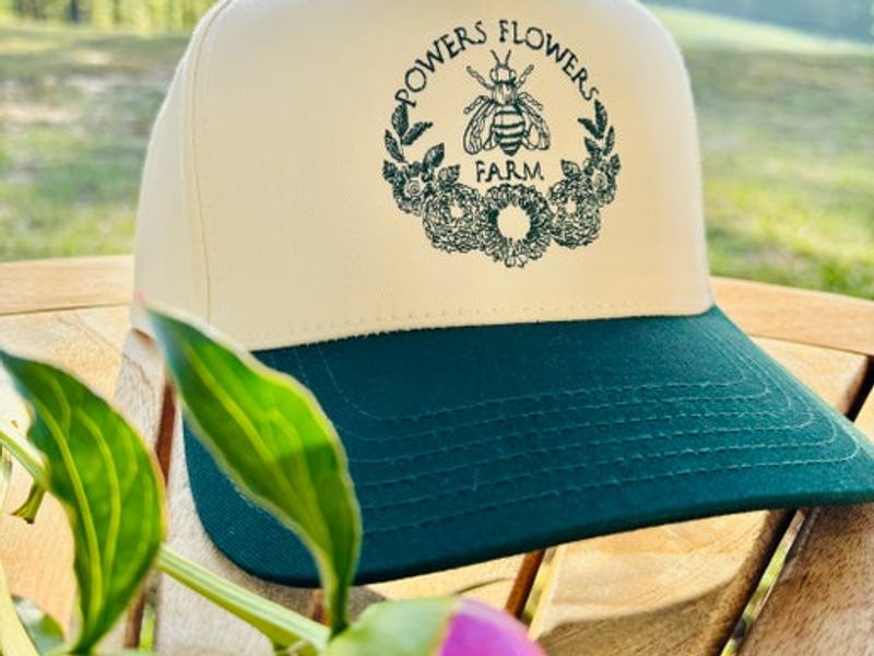 Powers Flowers Farm
