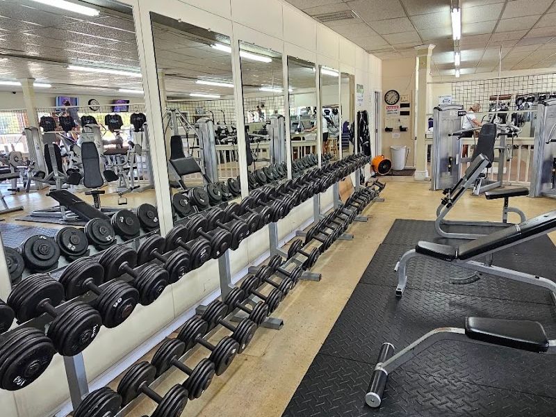 Bremen Health Club