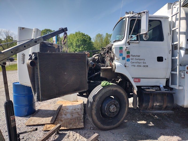 Hendrix Mobile Diesel Truck & Tire Repair LLC