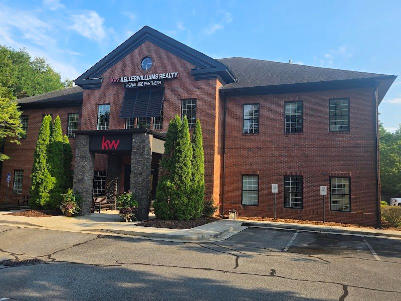 Keller Williams Signature Partners