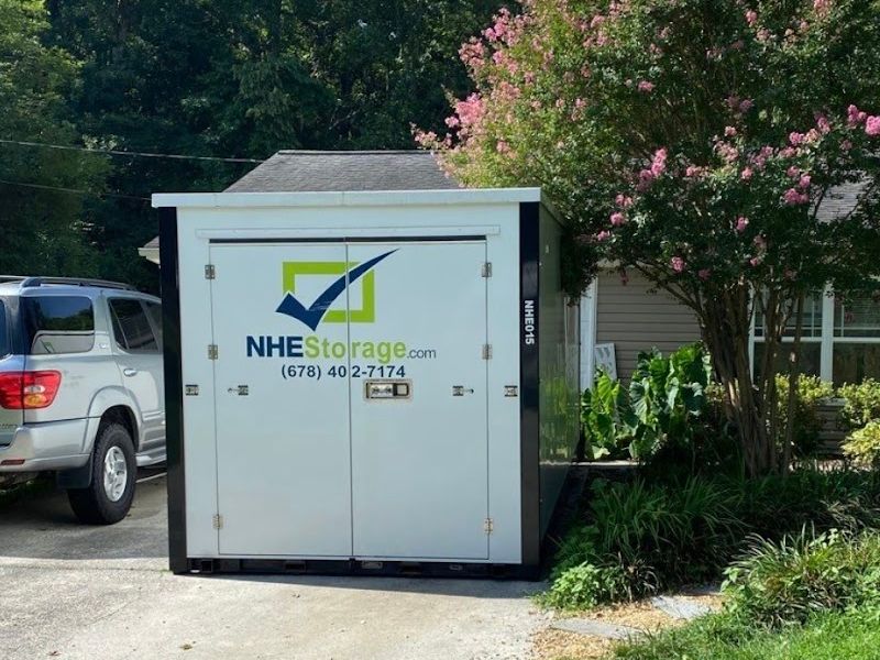 NHE Services / National Home Enhancements Inc