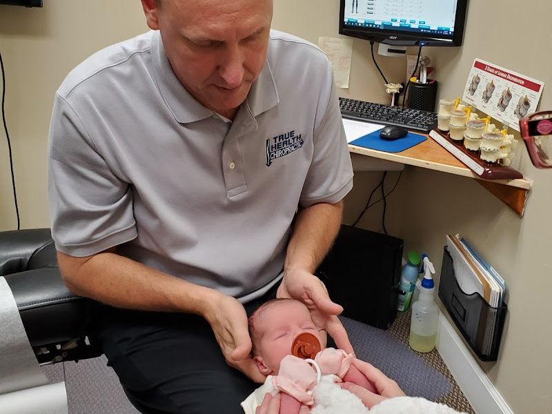 True Health Chiropractic (Dr. Jeff Bailey)