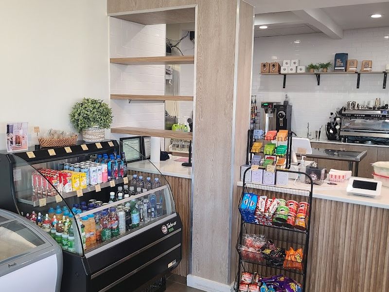 The Beanyard Coffee