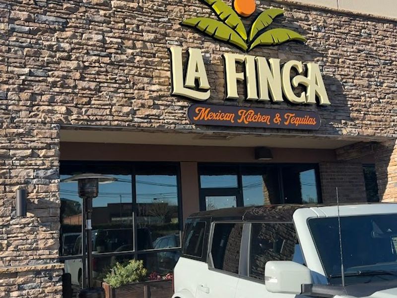 La Finca Mexican Kitchen & Tequilas