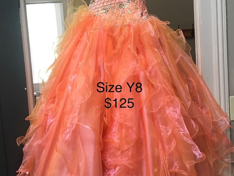 Alyvia's Formal Consignment Boutique