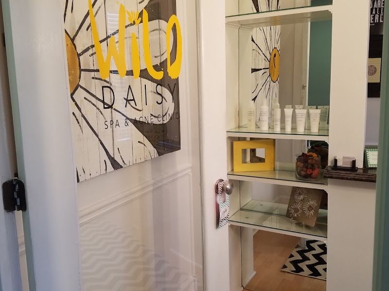 Wild Daisy Spa