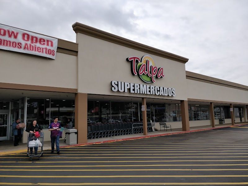 Talpa Supermercados - Mableton GA